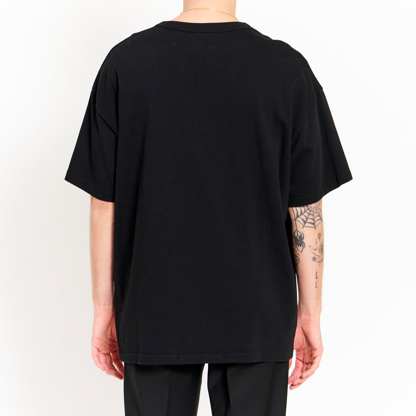 RARE 'Local Optimist' Tshirt