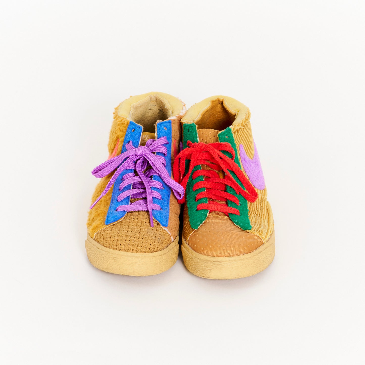 ULRA RARE Limited Edition Nike Cactus Plant Flea Market 'Sponge by You' Sneakers