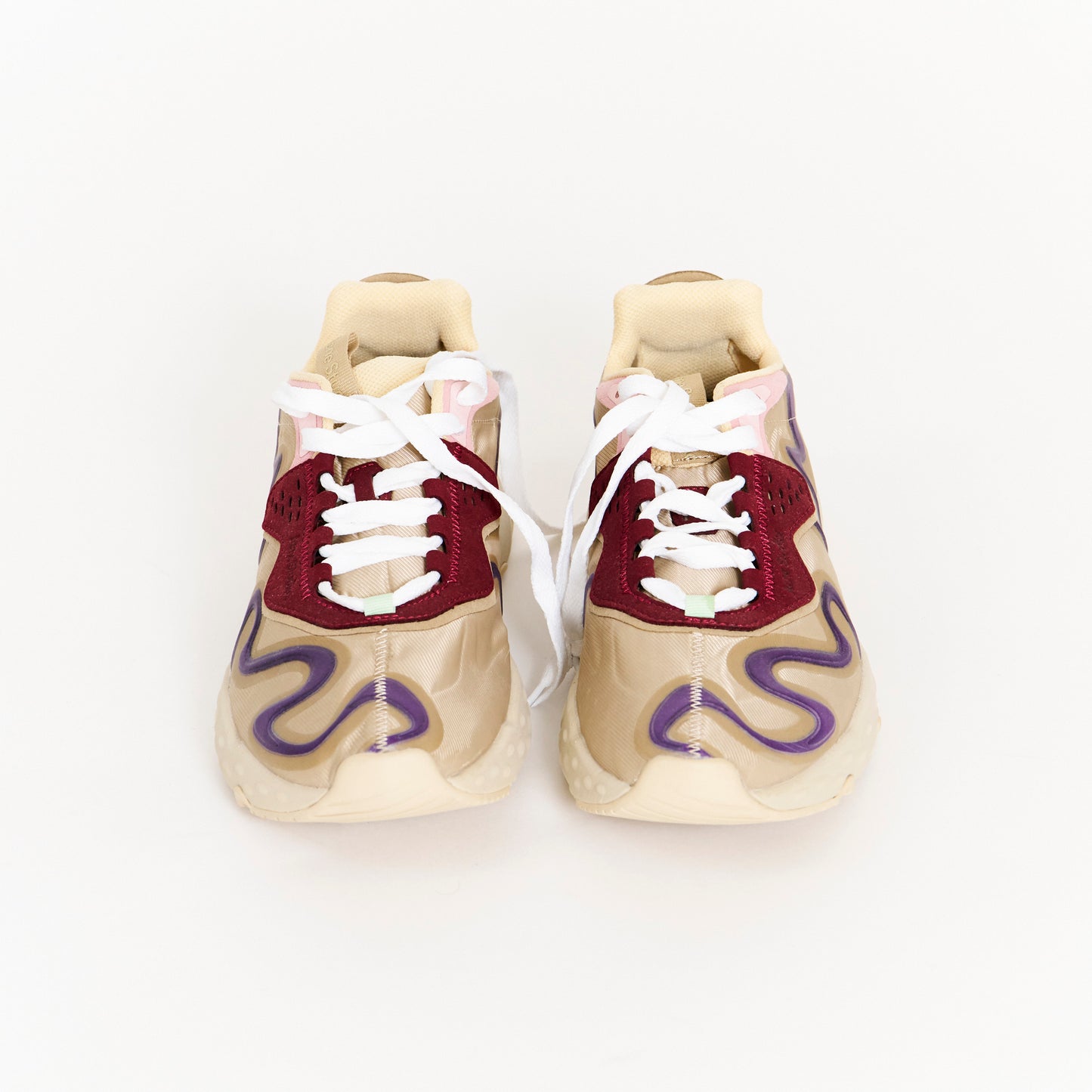 The Swirl Sneakers