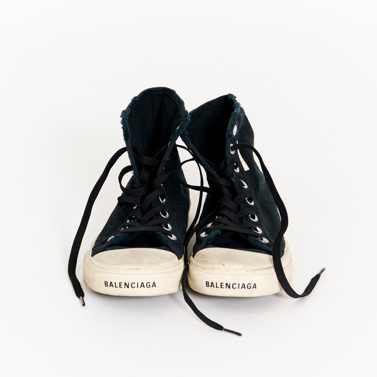 High Top Sneakers