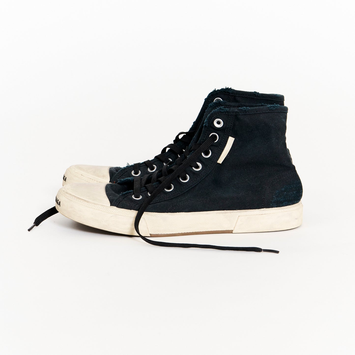 High Top Sneakers