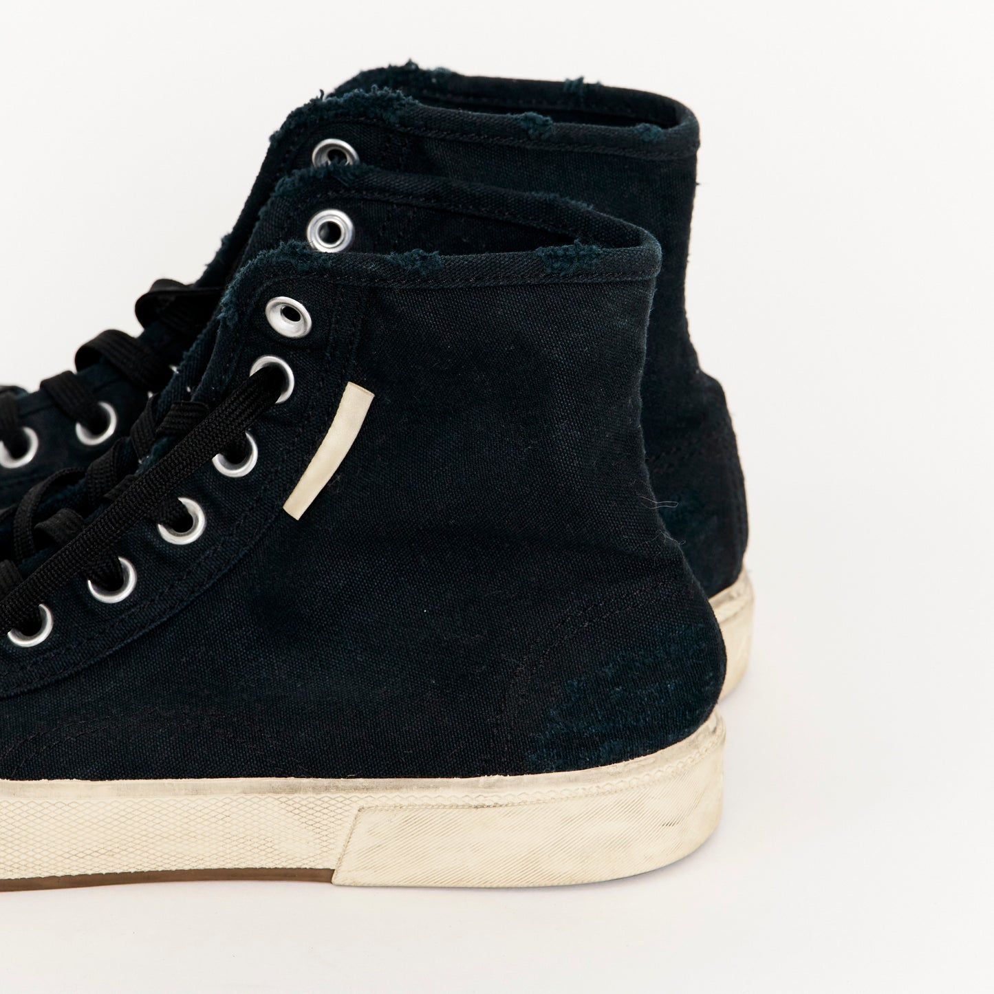 High Top Sneakers