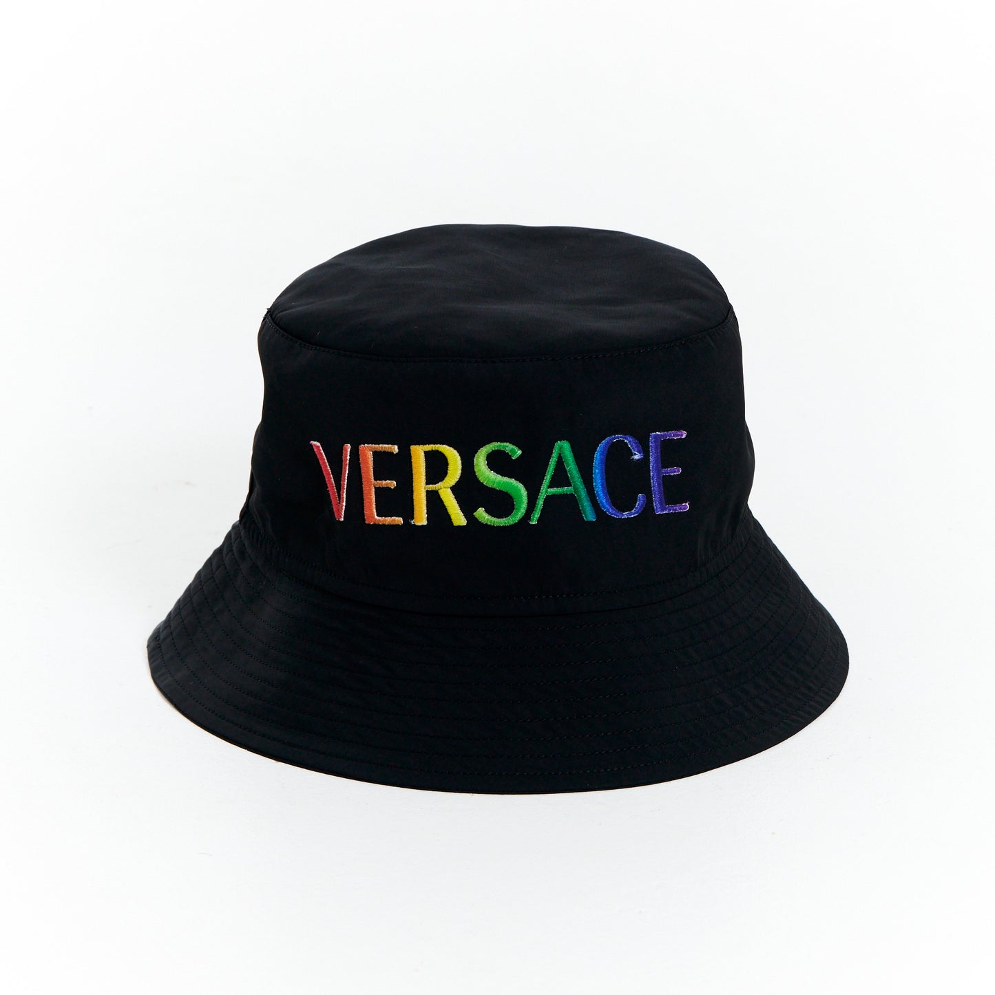 Limited Edition Versace PRIDE Bucket Hat