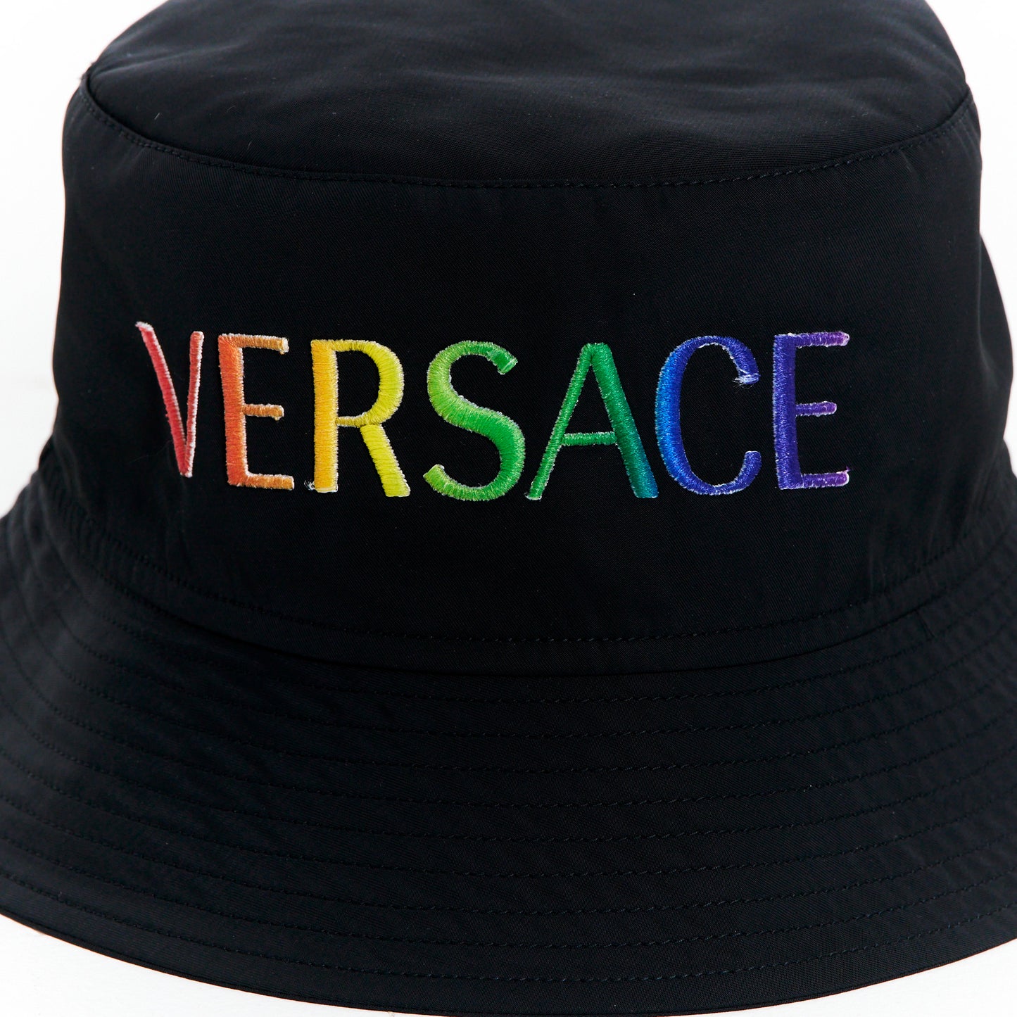 Limited Edition Versace PRIDE Bucket Hat