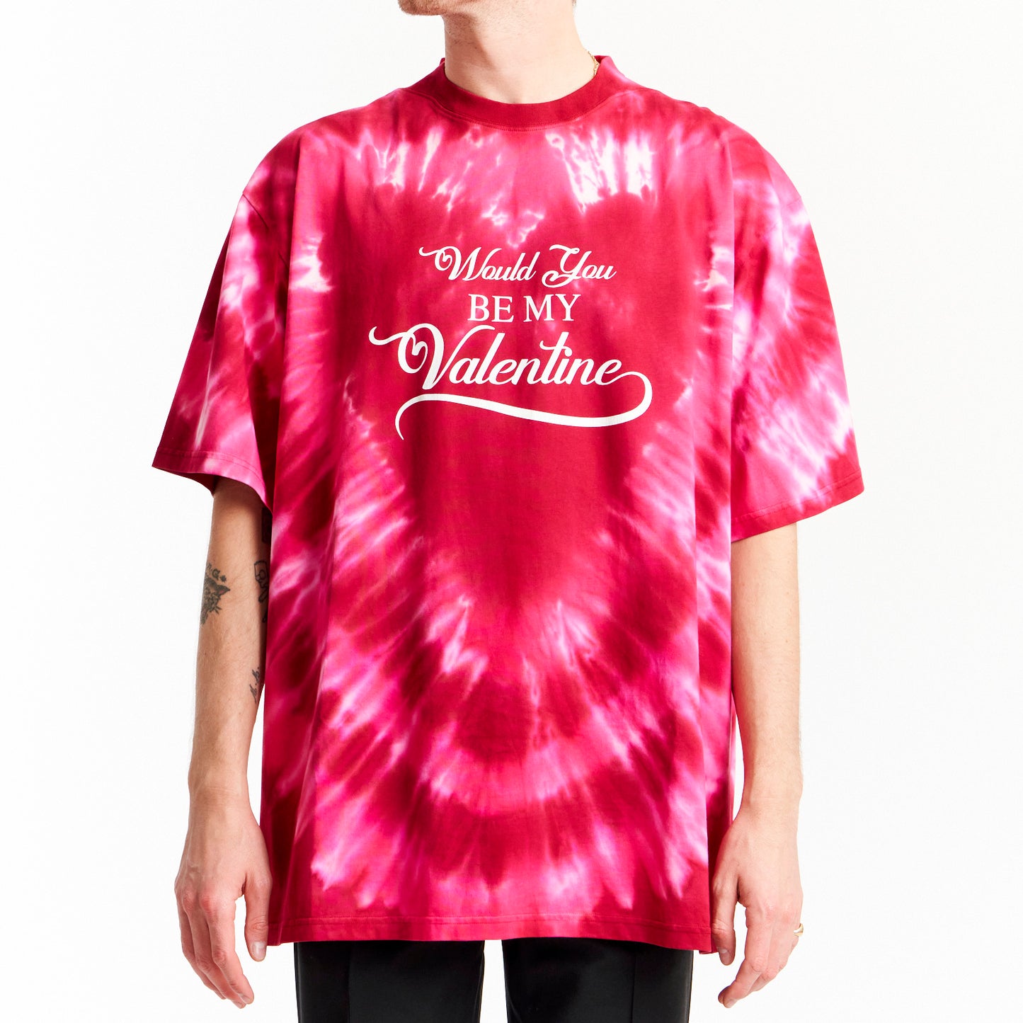 RARE Limited Edition Valentine's Day Tshirt