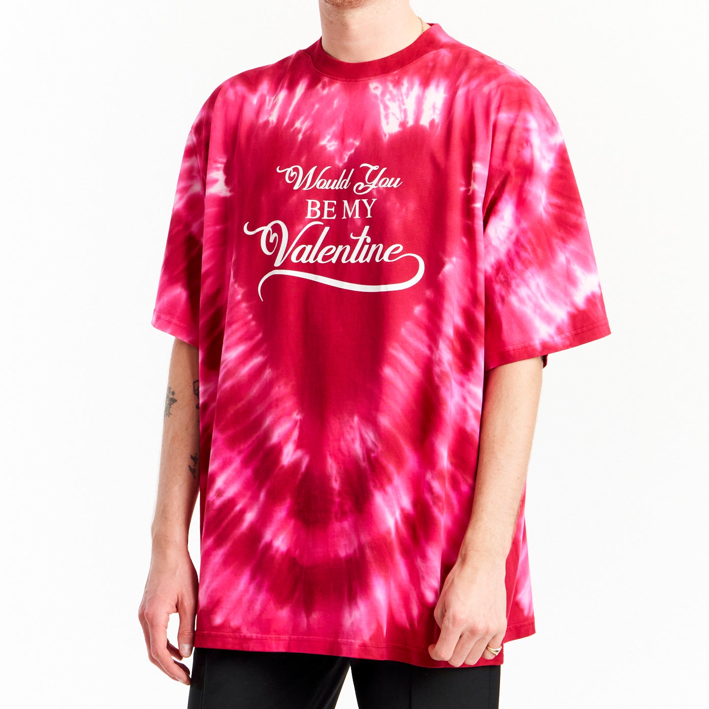 RARE Limited Edition Valentine's Day Tshirt