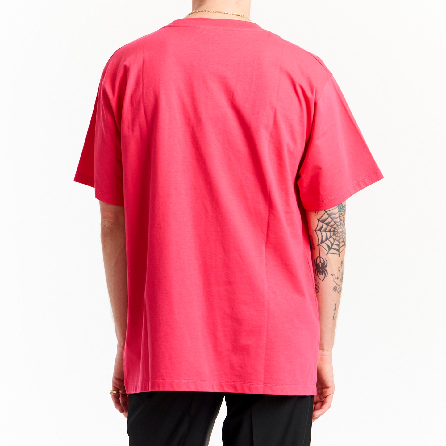 Pink Pineapple Tshirt