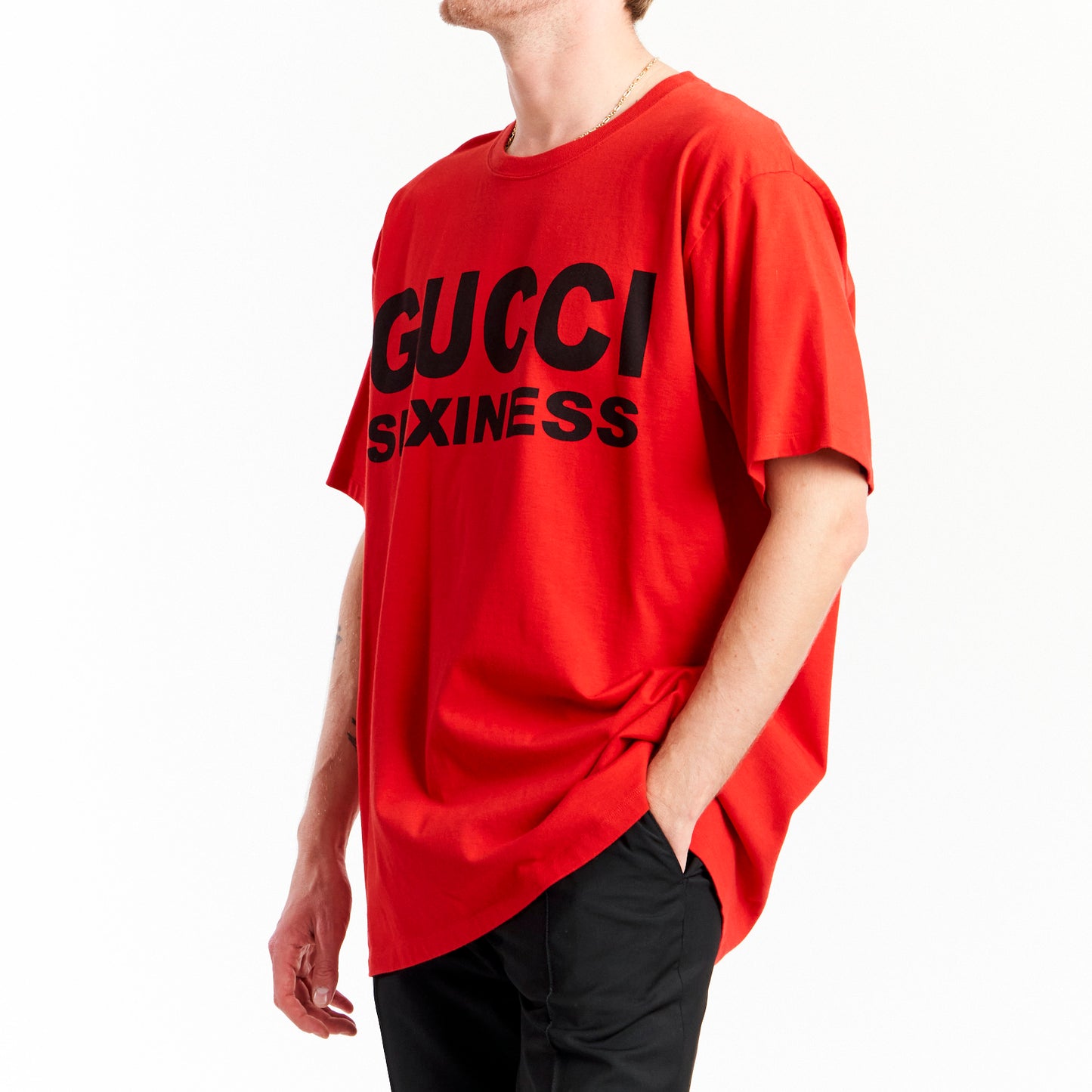 RARE Gucci Sexiness Tshirt