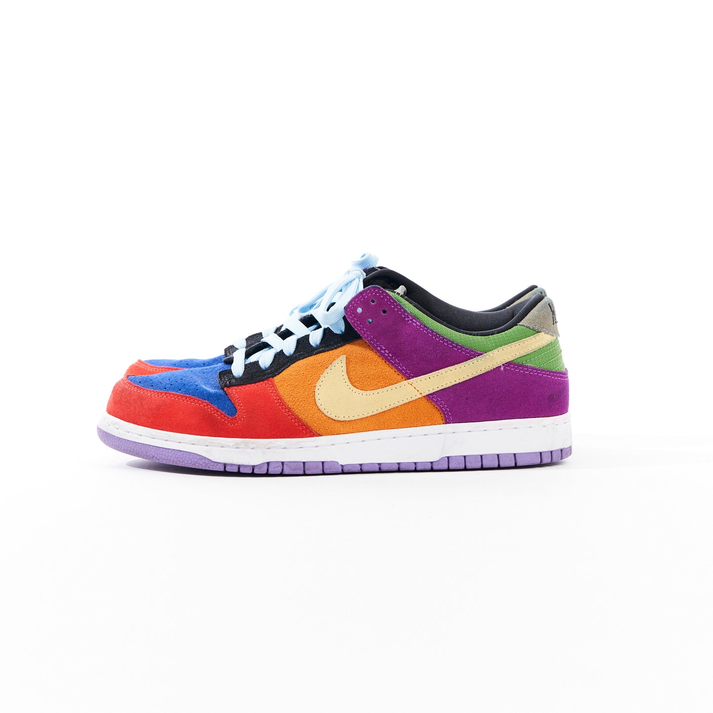Dunk PRM Low SP "Viotech 2019" Sneakers
