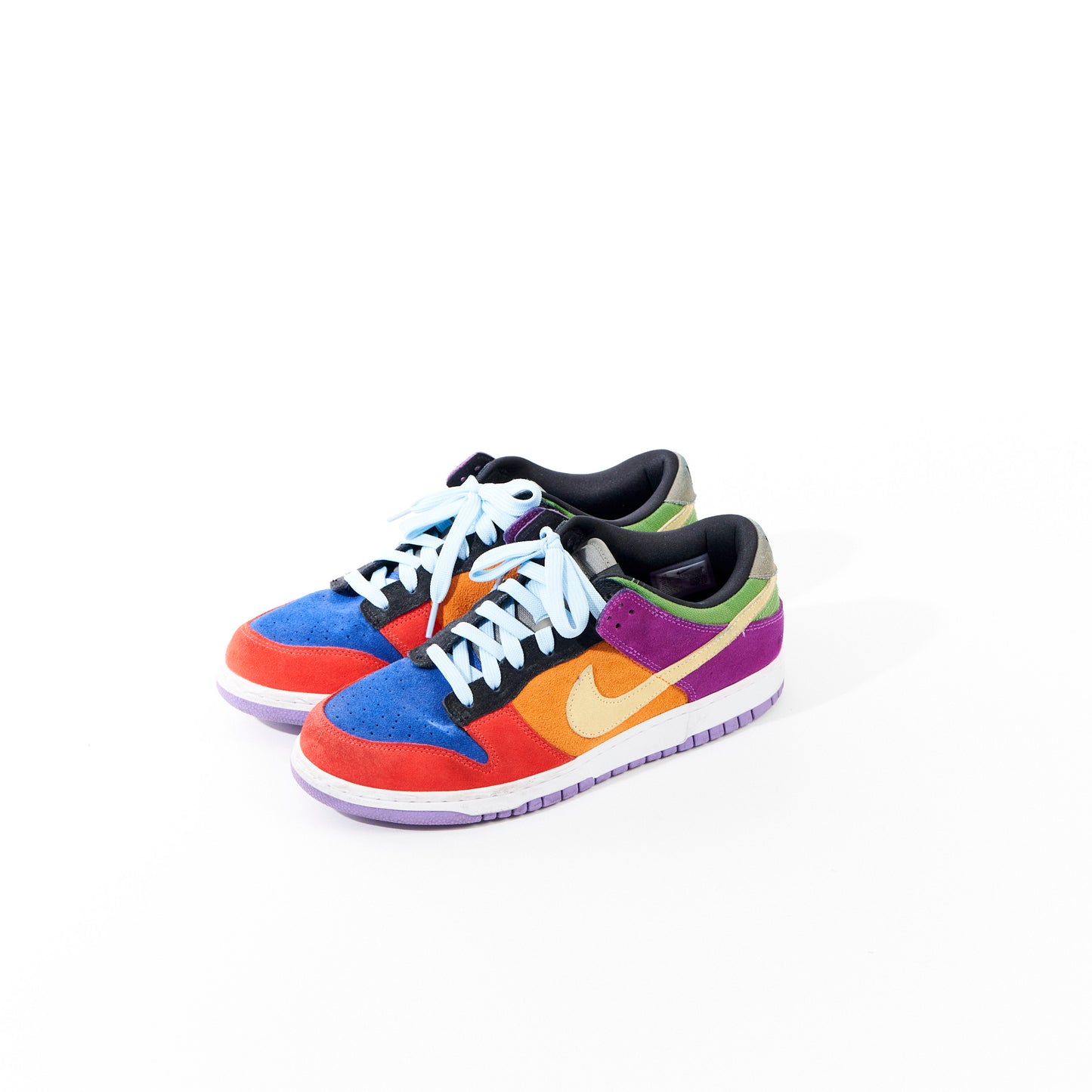 Dunk PRM Low SP "Viotech 2019" Sneakers