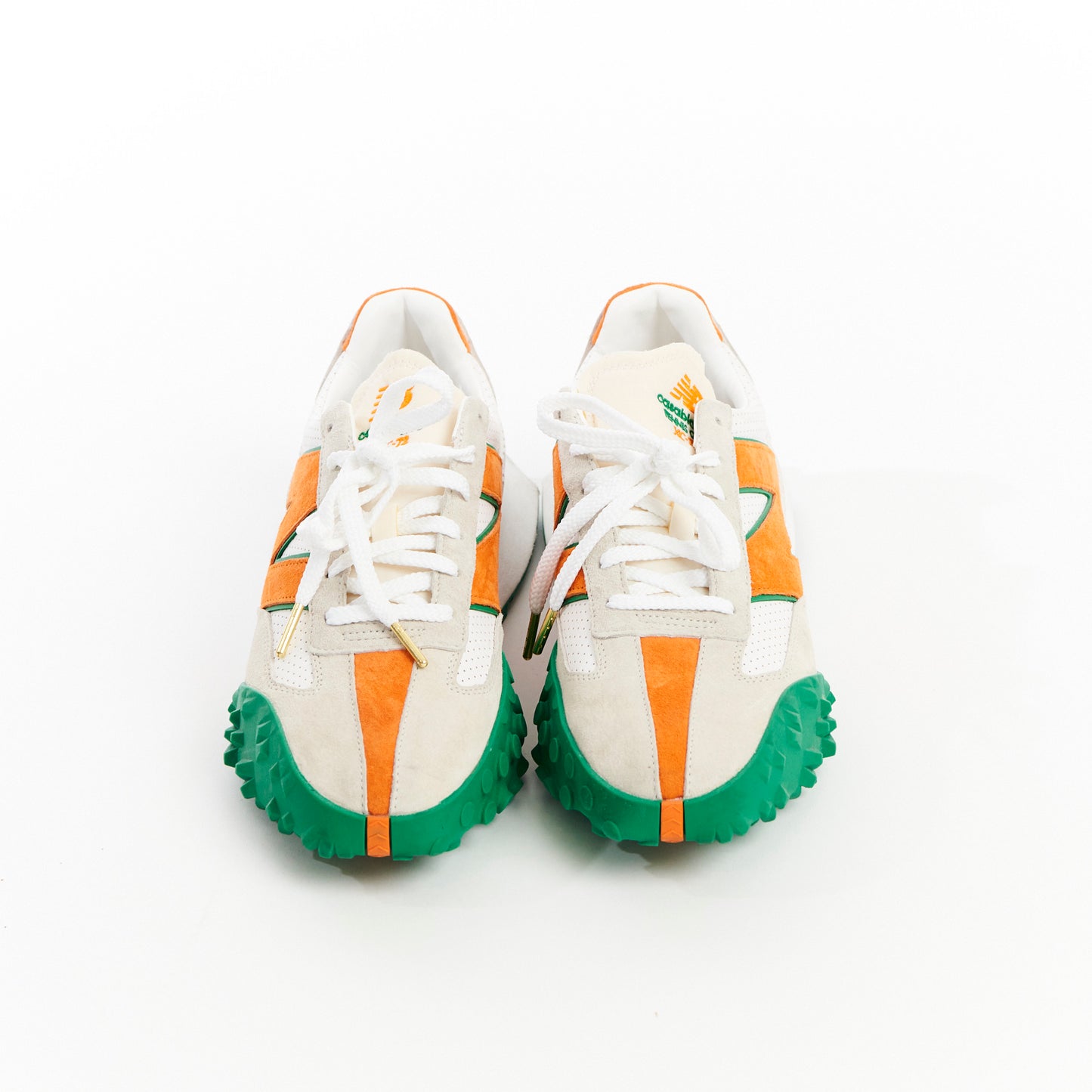Casablanca x New Balance Sneakers
