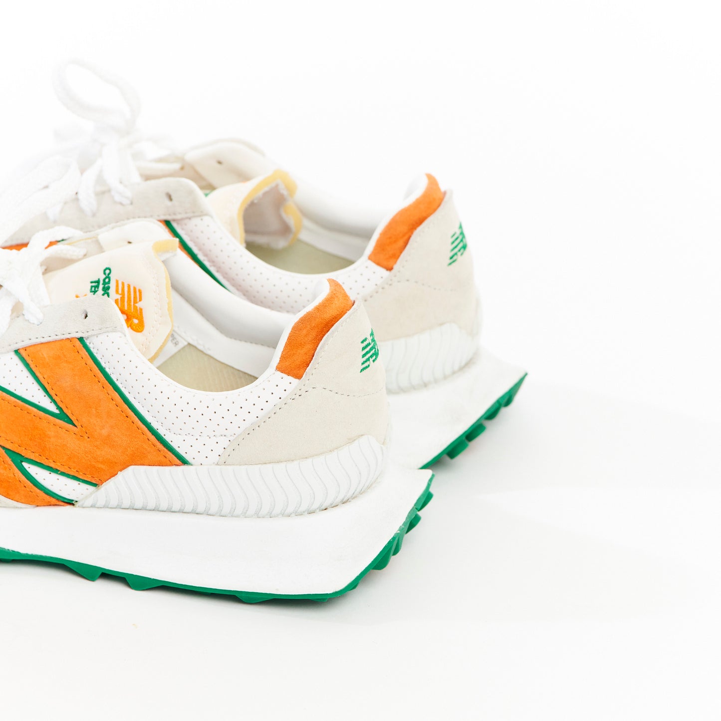 Casablanca x New Balance Sneakers