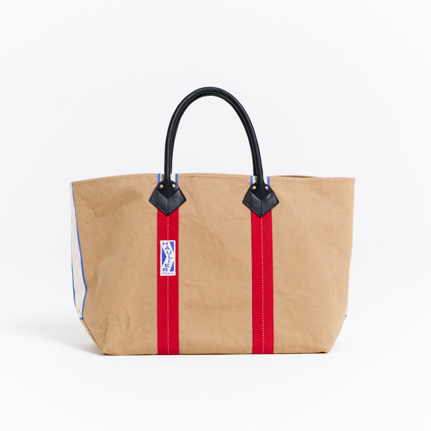 Canvas Utility Tote