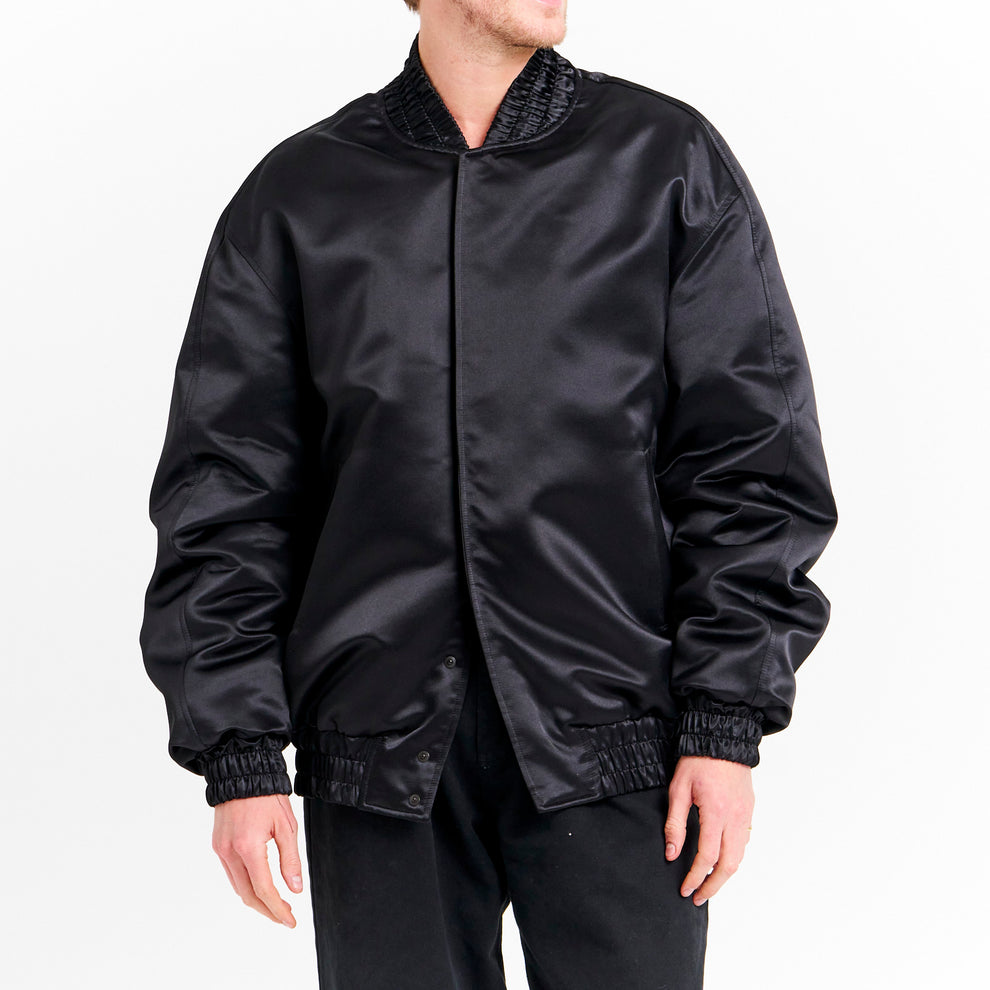 Elliot Modern Tartan Bomber Jacket